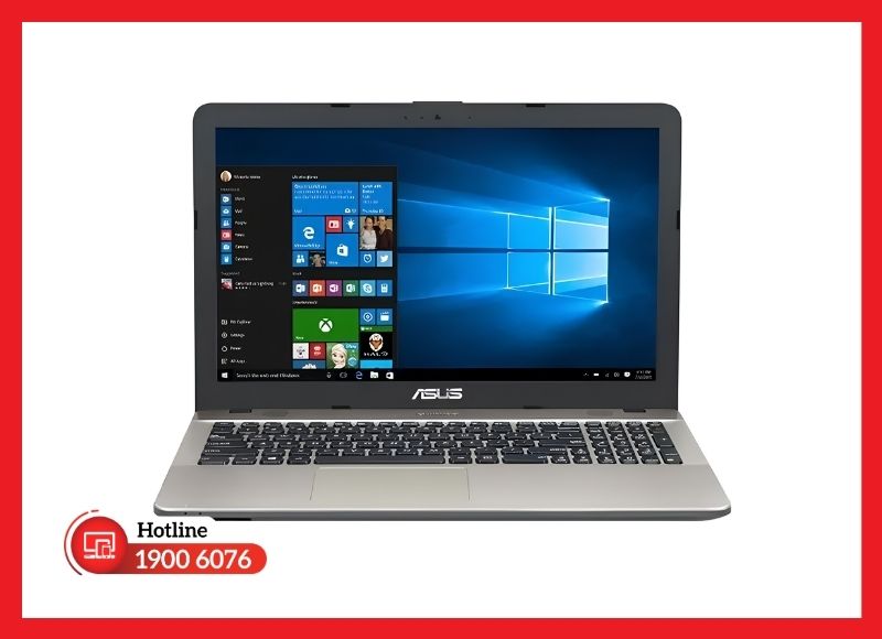 Đặc điểm pin laptop ASUS A556