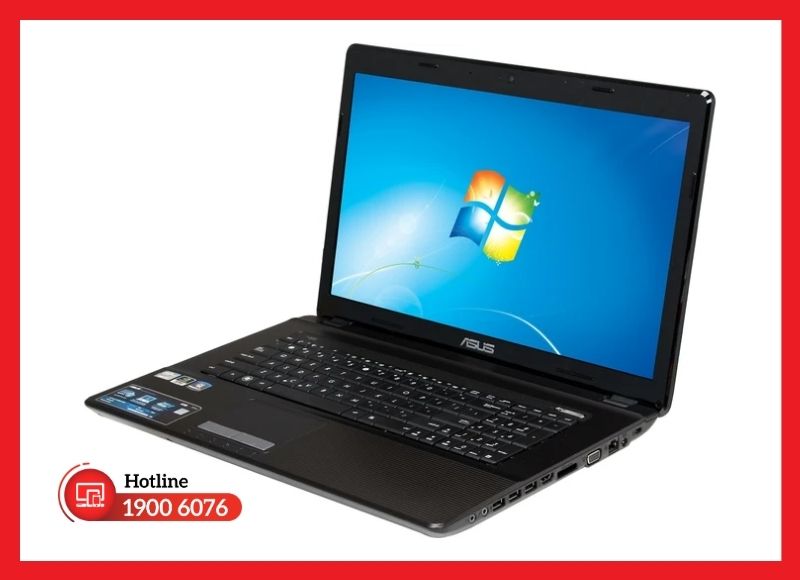 Đặc điểm pin laptop ASUS A73