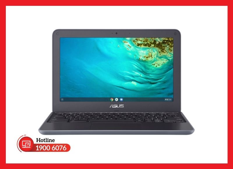 Đặc điểm pin laptop ASUS Chromebook C202