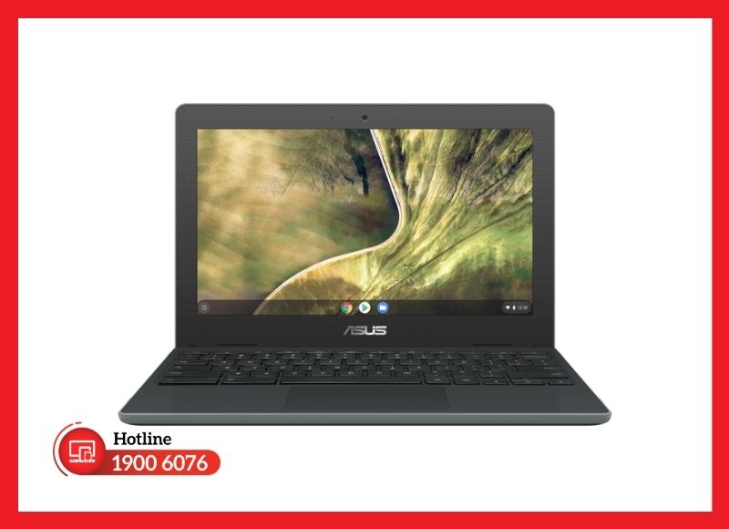 Đặc điểm pin laptop ASUS Chromebook C204