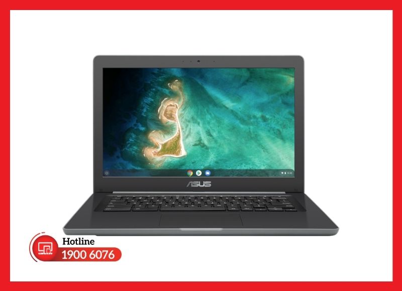 Đặc điểm pin laptop ASUS Chromebook C403