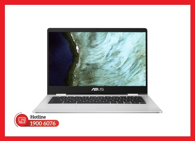 Đặc điểm pin laptop ASUS Chromebook C423