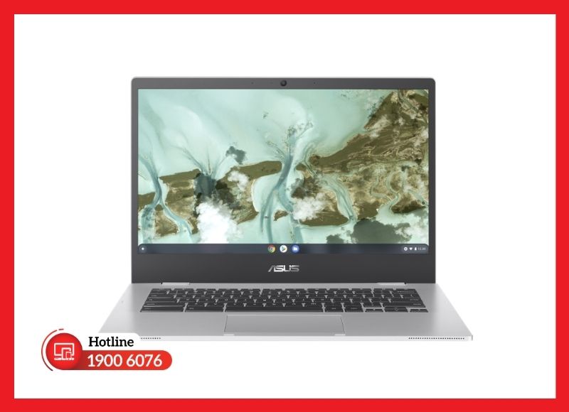 Đặc điểm pin laptop ASUS Chromebook CX1 CX1400