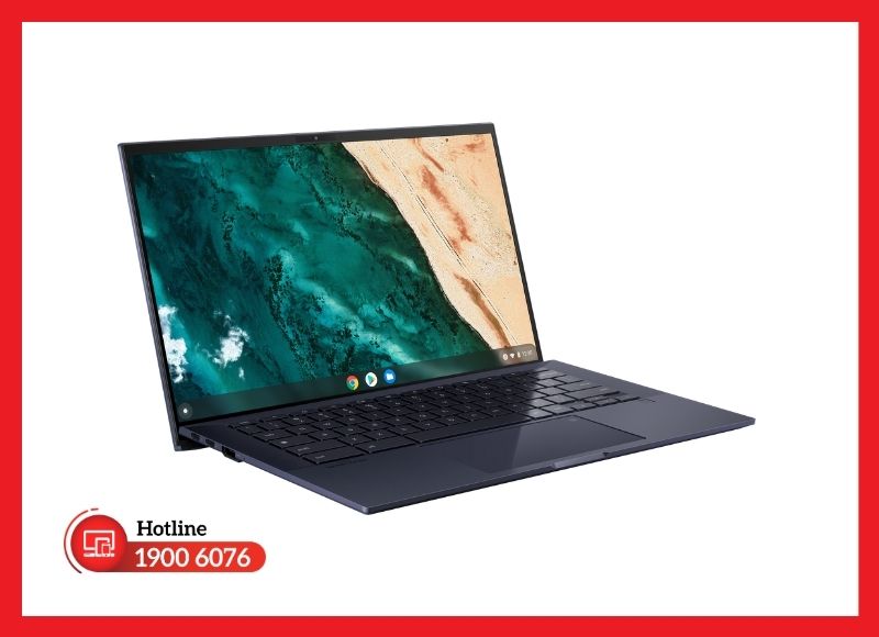 Đặc điểm pin laptop ASUS Chromebook CX9 CX9400