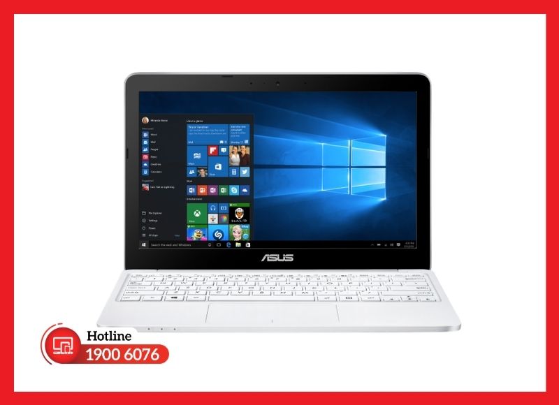 Đặc điểm pin laptop ASUS E200