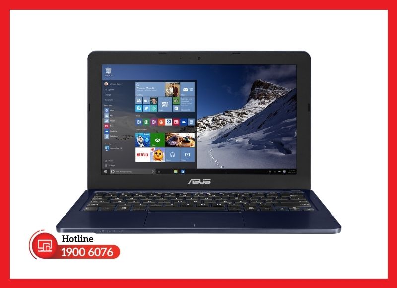 Đặc điểm pin laptop ASUS E202