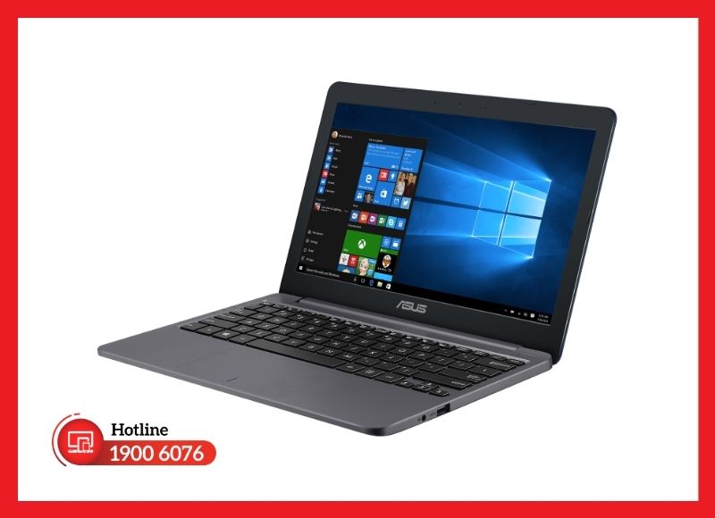 Đặc điểm pin laptop ASUS E203