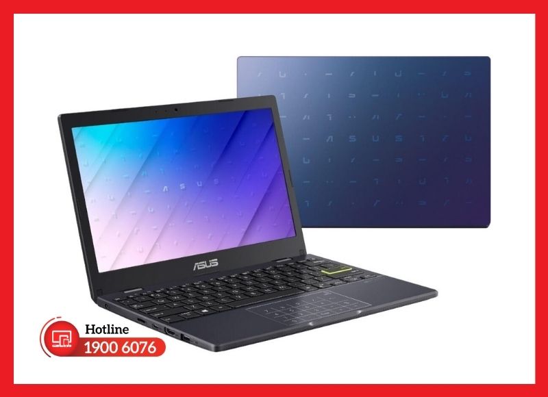 Đặc điểm pin laptop ASUS E210