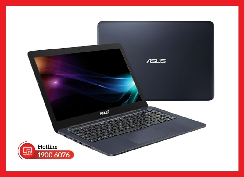 Đặc điểm pin laptop ASUS E402