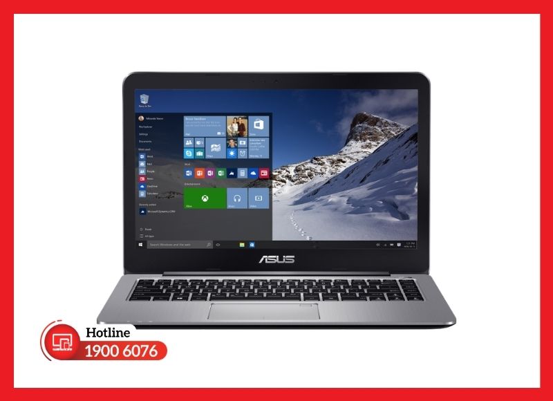 Đặc điểm pin laptop ASUS E403