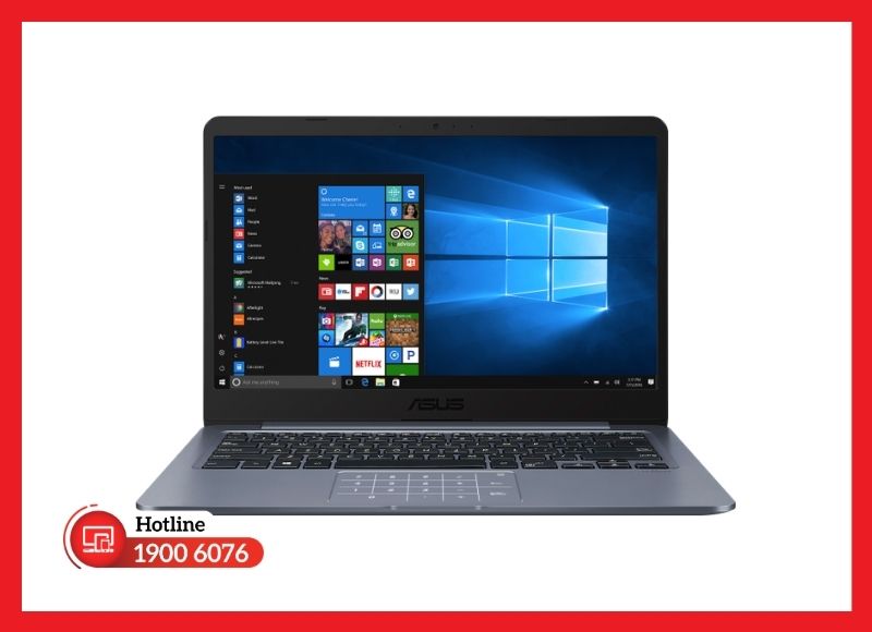 Đặc điểm pin laptop ASUS E406