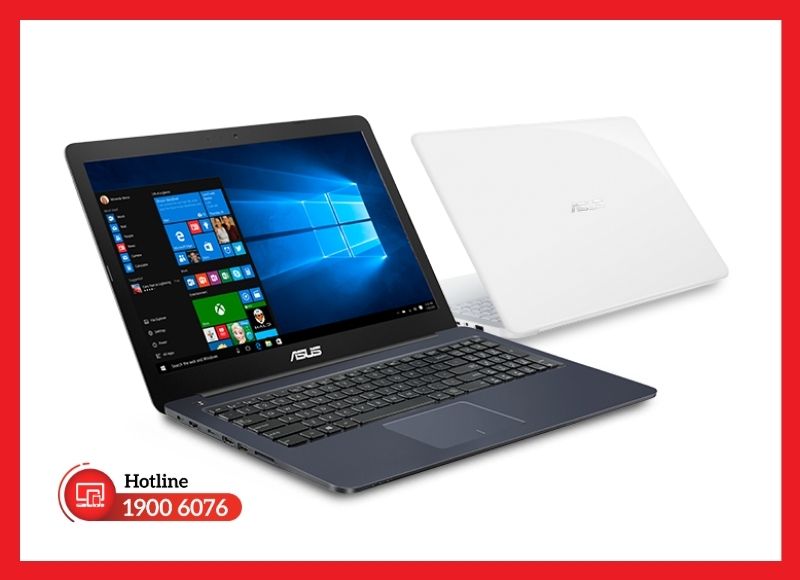 Đặc điểm pin laptop ASUS E502