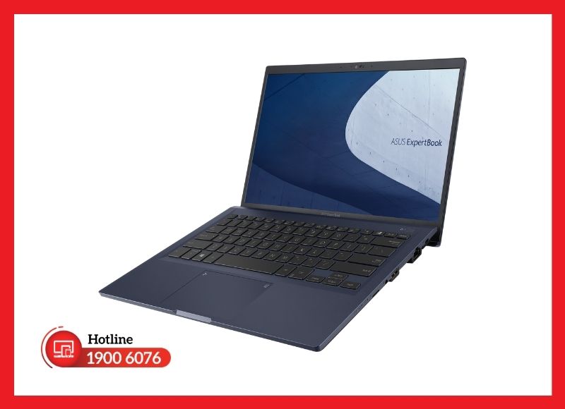 Đặc điểm pin laptop ASUS ExpertBook B1 B1400