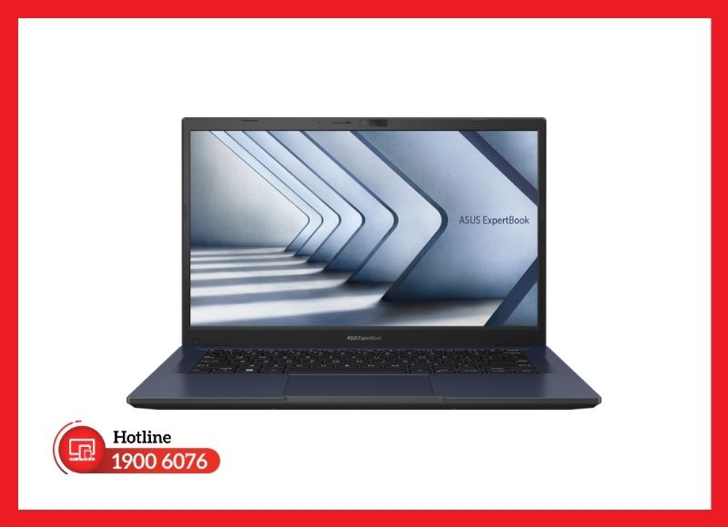 Đặc điểm pin laptop ASUS ExpertBook B1 B1402