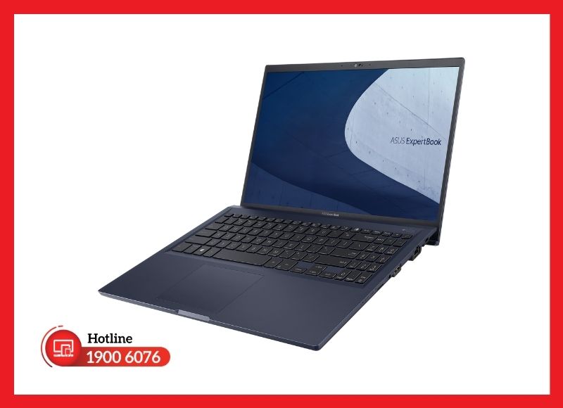 Đặc điểm pin laptop ASUS ExpertBook B1 B1500