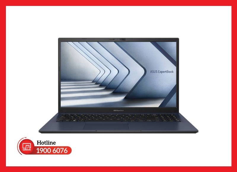 Đặc điểm pin laptop ASUS ExpertBook B1 B1502
