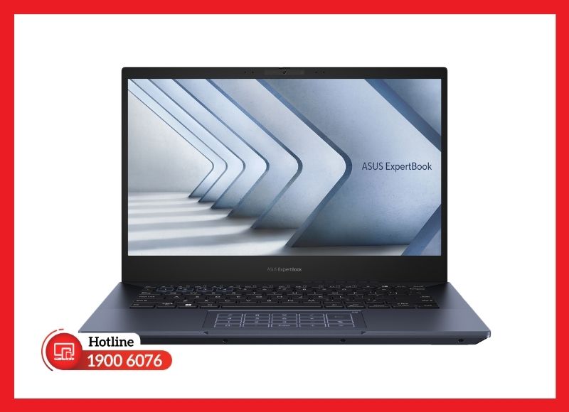 Pin Li-Polymer 63Wh chuẩn thiết kế cho dòng ASUS ExpertBook B5 B5402C