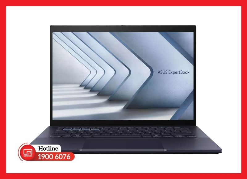 Linh kiện pin Li-Po chính hãng tương thích chuẩn xác cho ASUS B5404