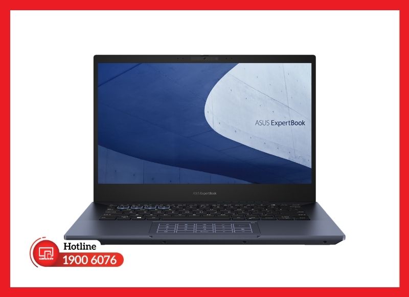 Tùy chọn dung lượng 84Wh hoặc 50Wh đáp ứng trọn vẹn nhu cầu làm việc cả ngày