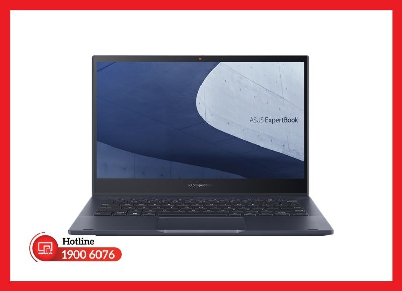 Pin Li-Po dung lượng cao tương thích chuẩn xác cho ASUS B5302F