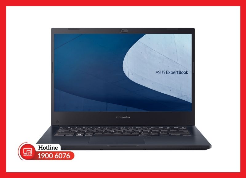 Linh kiện pin 48Wh chất lượng cao dành riêng cho ASUS ExpertBook P2451