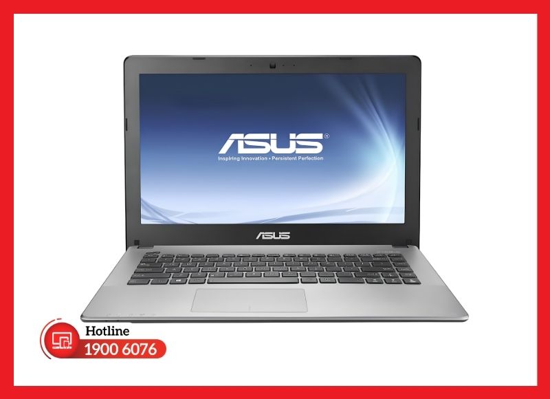 Đặc điểm pin laptop ASUS F450