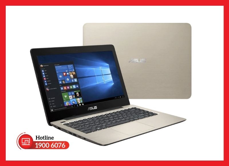Đặc điểm pin laptop ASUS F456