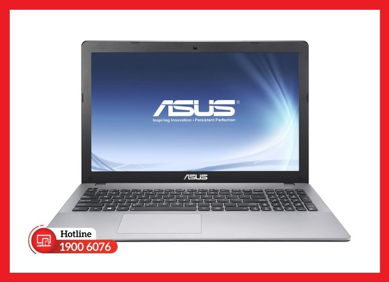 Đặc điểm pin laptop ASUS F550