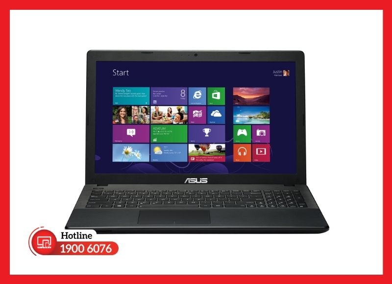 Đặc điểm pin laptop ASUS F551