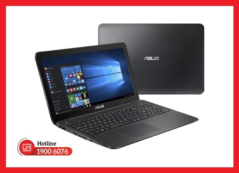 Đặc điểm pin laptop ASUS F555