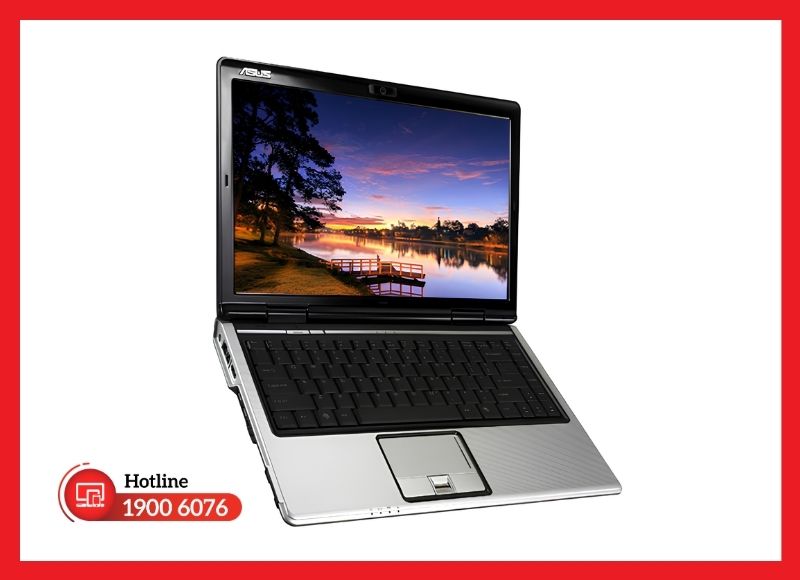 Pin laptop ASUS F82 rời 6-cell 4400mAh, dễ tháo lắp và thay thế