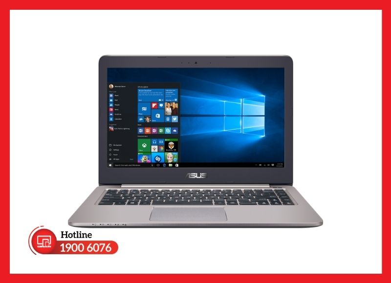 Đặc điểm pin laptop ASUS K401