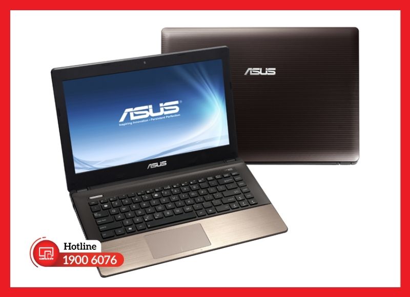 Đặc điểm pin laptop ASUS K45