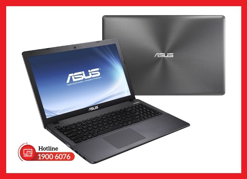 Đặc điểm pin laptop ASUS K455