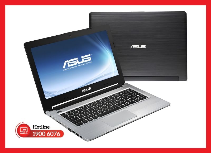 Đặc điểm pin laptop ASUS K46