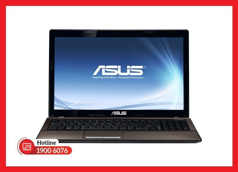 Đặc điểm pin laptop ASUS K53