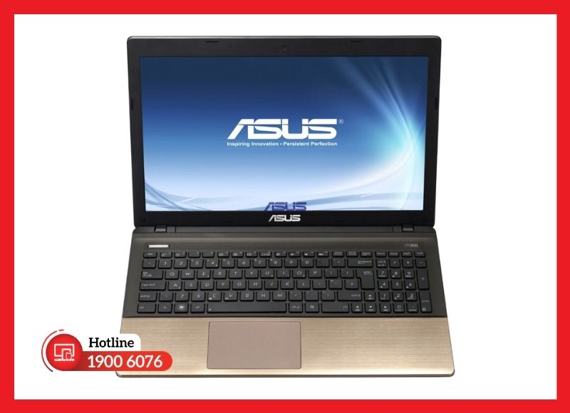 Đặc điểm pin laptop ASUS K55