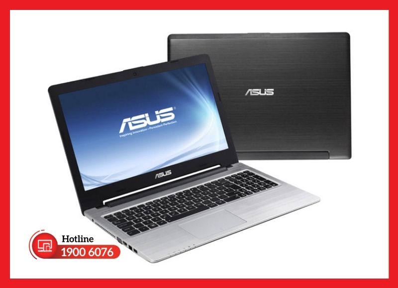 Đặc điểm pin laptop ASUS K56