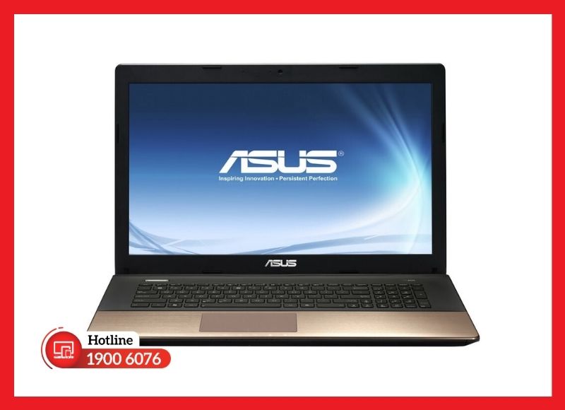 Đặc điểm pin laptop ASUS K75