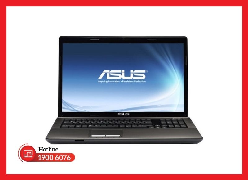 Khối pin tháo rời giúp đảm bảo nguồn điện liên tục cho chiếc laptop 18.4 inch