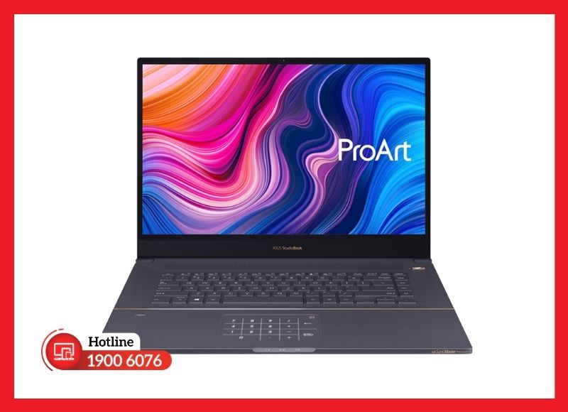 Đặc điểm pin laptop ASUS ProArt Studiobook Pro 17 W700