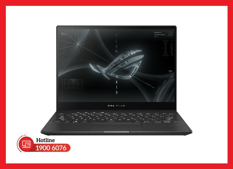 Đặc điểm pin laptop ASUS ROG Flow X13 GV302