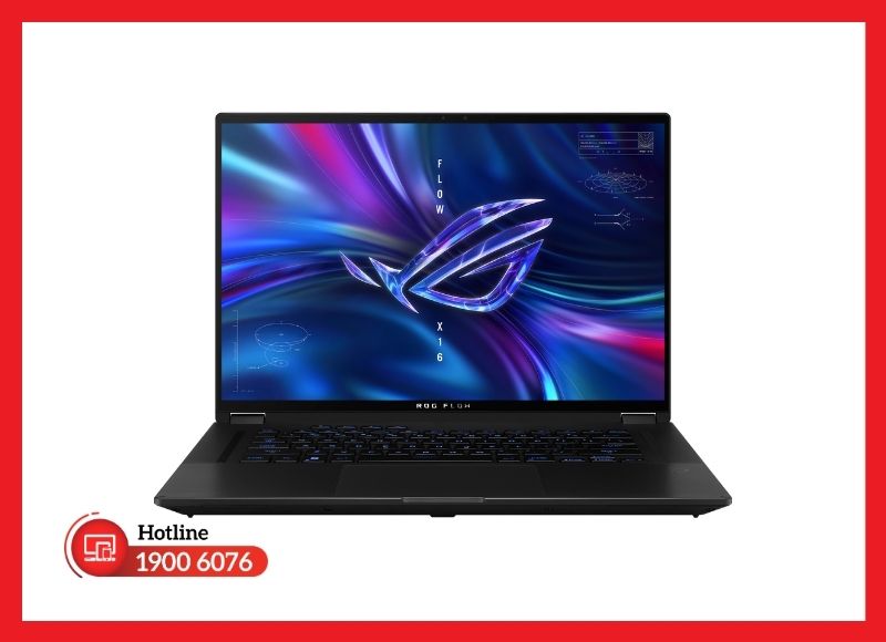 Đặc điểm pin laptop ASUS ROG Flow X16 GV601