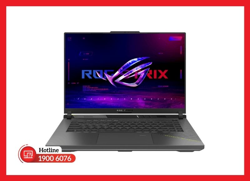 Đặc điểm pin laptop ASUS ROG Strix G16 G614