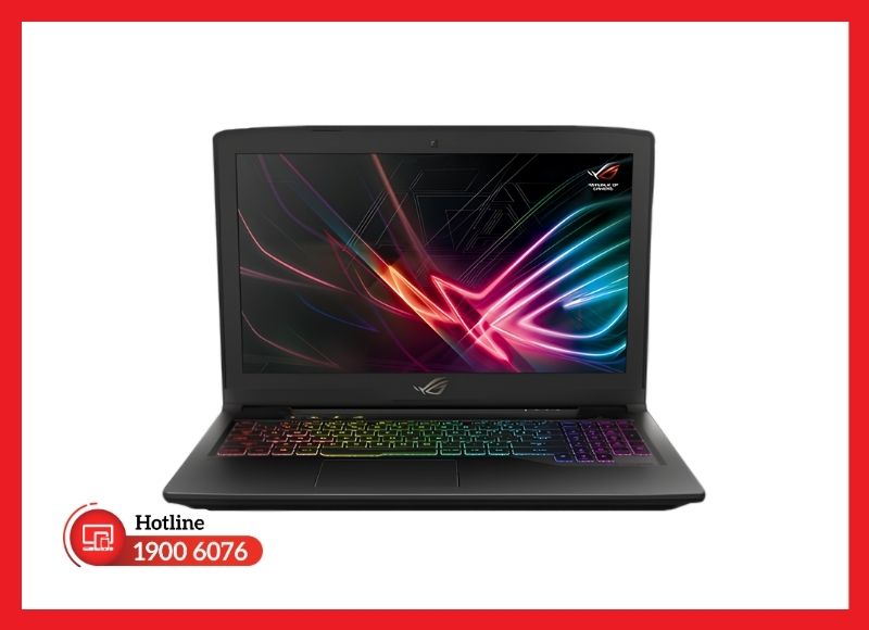 Đặc điểm pin laptop ASUS ROG Strix GL503