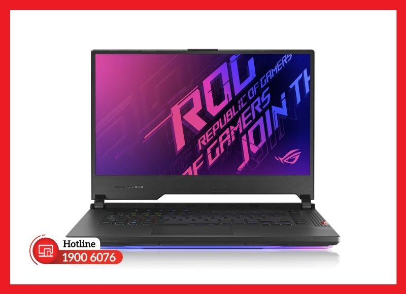 Đặc điểm pin laptop ASUS ROG Strix SCAR 15 G532