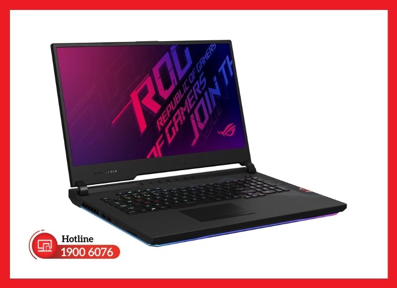 Đặc điểm pin laptop ASUS ROG Strix SCAR 17 G732