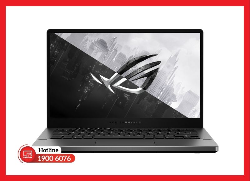 Bảng giá niêm yết và đặc tính kỹ thuật pin laptop Zephyrus G14 GA401