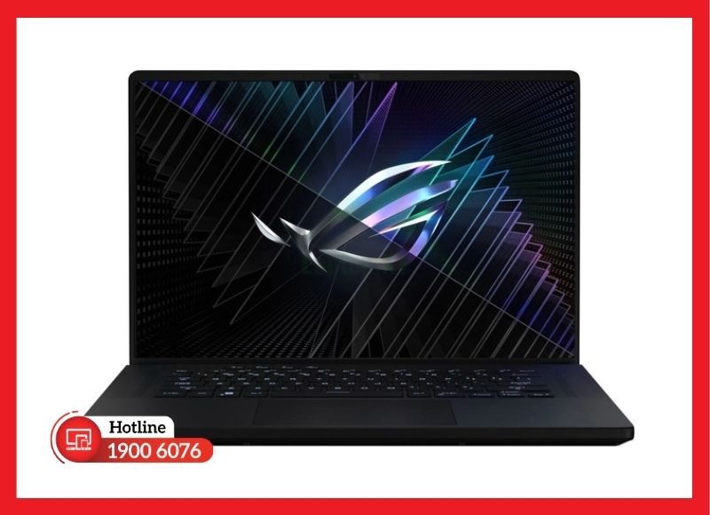 Viên pin 90Wh đảm bảo cung cấp năng lượng ổn định cho siêu phẩm gaming 16 inch