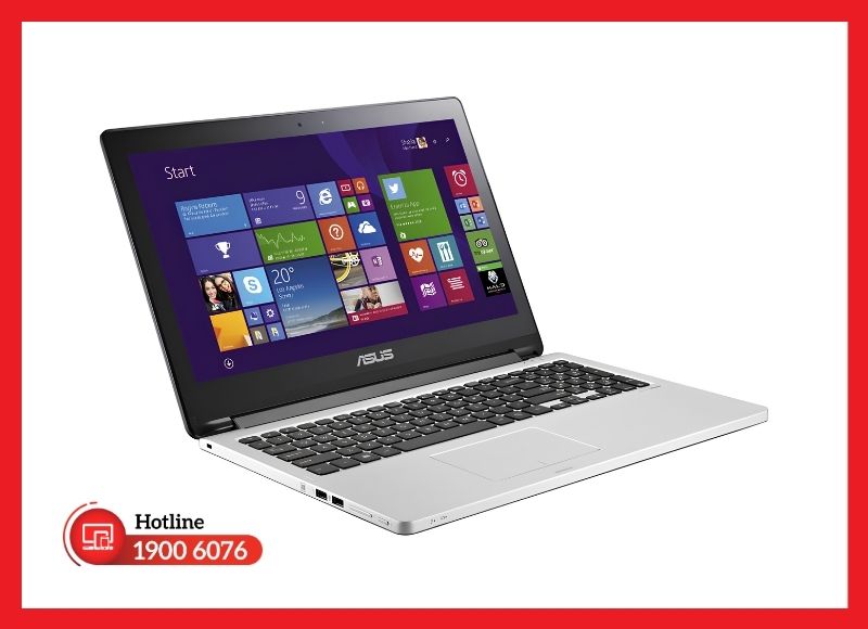 Đặc điểm pin laptop ASUS Transformer Book Flip TP550